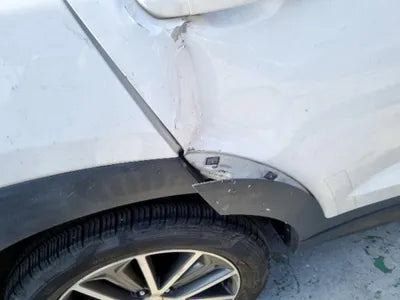 2016 Hyundai Tucson 561KMKMHJ3815GGU1 VIN:561KMKMHJ3815GGU1