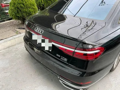 2020 Audi A8 WAUZZZF83LN009407 VIN:WAUZZZF83LN009407