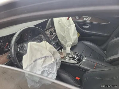 2017 Mercedes-Benz E 300 VIN: