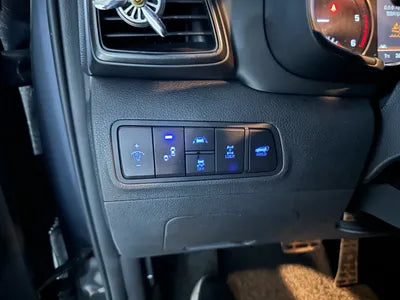 2020 Hyundai Tucson KMHJ581ADLU174644 VIN:KMHJ581ADLU174644