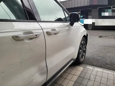 2022 Kia Carnival VIN: