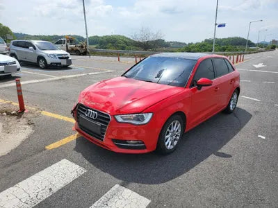 2015 Audi A3 WAUZZZ8V1FA116194 VIN:WAUZZZ8V1FA116194
