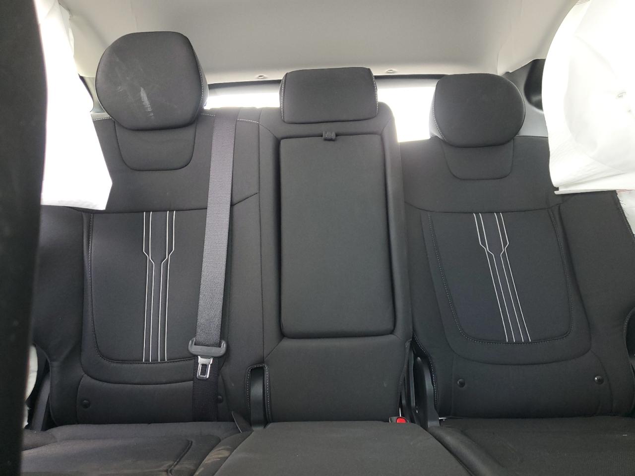 2024 HYUNDAI TUCSON SEL VIN:5NMJB3DE6RH334469
