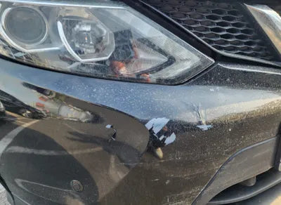 2016 Nissan Qashqai SJNDJ18E9GA491192 VIN:SJNDJ18E9GA491192