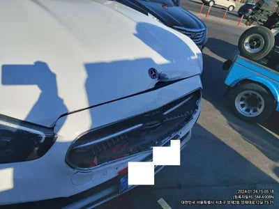 2021 Mercedes-Benz E 250 W1KZF4FB6MA900266 VIN:W1KZF4FB6MA900266