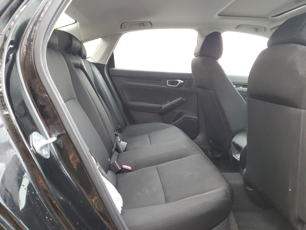 2024 HONDA CIVIC EX VIN:2HGFE2F3XRH115482