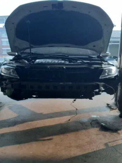 2015 Volkswagen CC VIN: