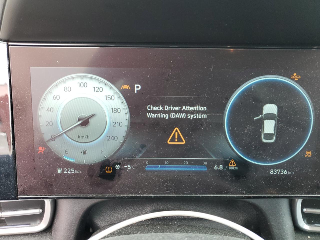 2023 HYUNDAI ELANTRA SEL VIN:KMHLM4AG1PU383594