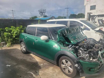2021 MINI Cooper WMWXV7106M2N70129 VIN:WMWXV7106M2N70129