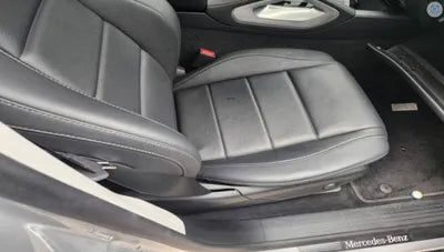 2019 Mercedes-Benz GLE 300 VIN: