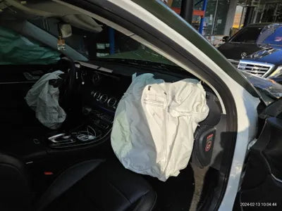 2017 Mercedes-Benz E 220 WDDZF0FB2HA186862 VIN:WDDZF0FB2HA186862