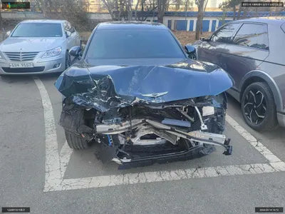 2022 Genesis G90 KMTFA41DDPU021368 VIN:KMTFA41DDPU021368