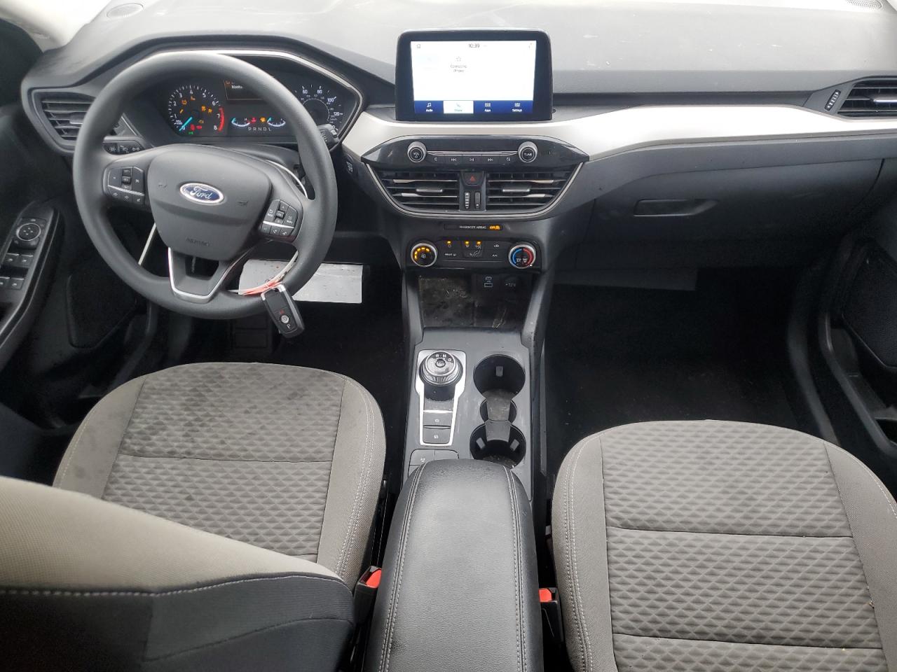 2022 FORD ESCAPE SE VIN:1FMCU0G69NUA94256
