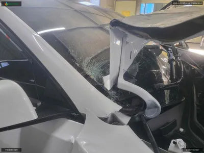 2023 Tesla Model Y LRWYGCFSXRC160131 VIN:LRWYGCFSXRC160131