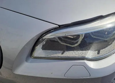 2015 BMW 530 WBA5D3103FD577470 VIN:WBA5D3103FD577470