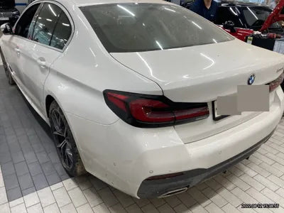 2022 BMW 530 WBA71BH02NWX61478 VIN:WBA71BH02NWX61478