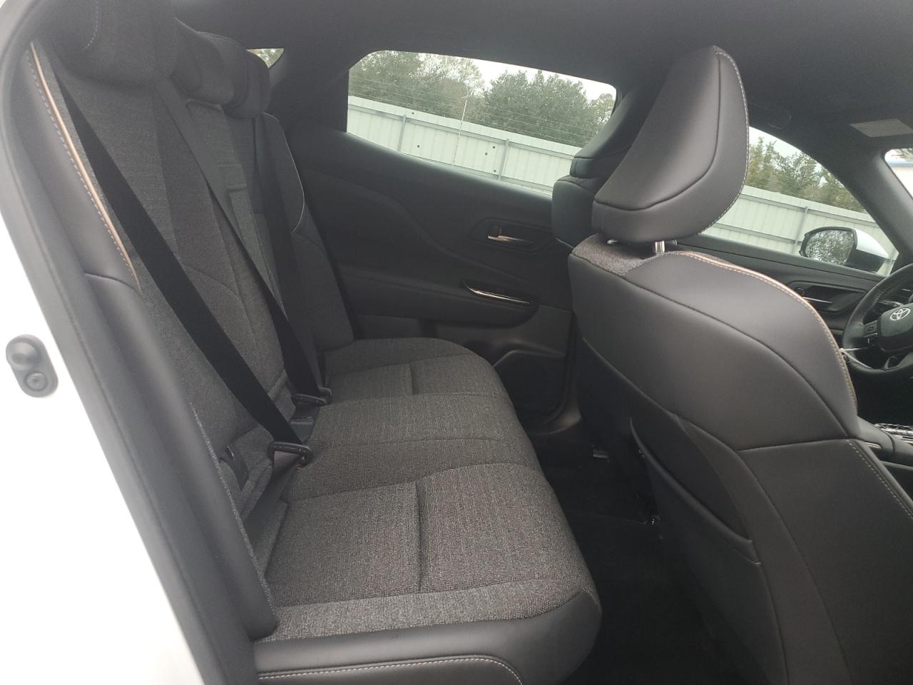 2024 TOYOTA CROWN XLE VIN:JTDAAAAF0R3030637