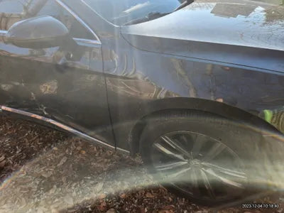 2018 Volkswagen Passat WVWZZZ3CZJE128350 VIN:WVWZZZ3CZJE128350