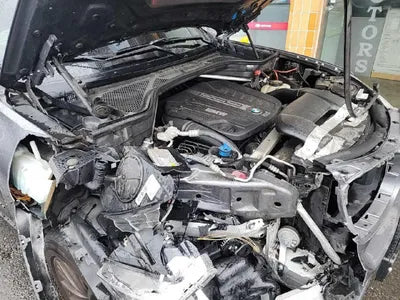 2017 BMW 530 WBAKS4108H0R94690 VIN:WBAKS4108H0R94690