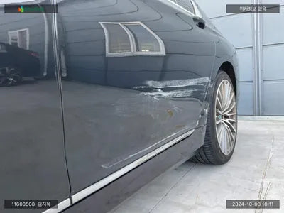 2019 BMW 730 WBA7V4109LCD13394 VIN:WBA7V4109LCD13394