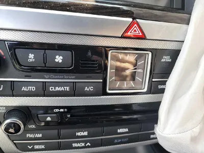 2017 Genesis G80 VIN: