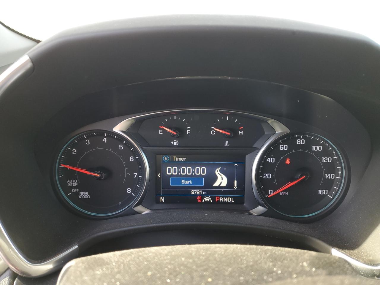 2022 CHEVROLET EQUINOX LT VIN:3GNAXKEV3NS205917