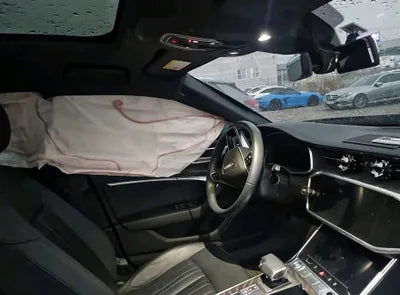 2020 Audi A6 WAUZZZF25LN010134 VIN:WAUZZZF25LN010134