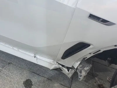 2023 BMW 545 WBATA6102P9P46481 VIN:WBATA6102P9P46481