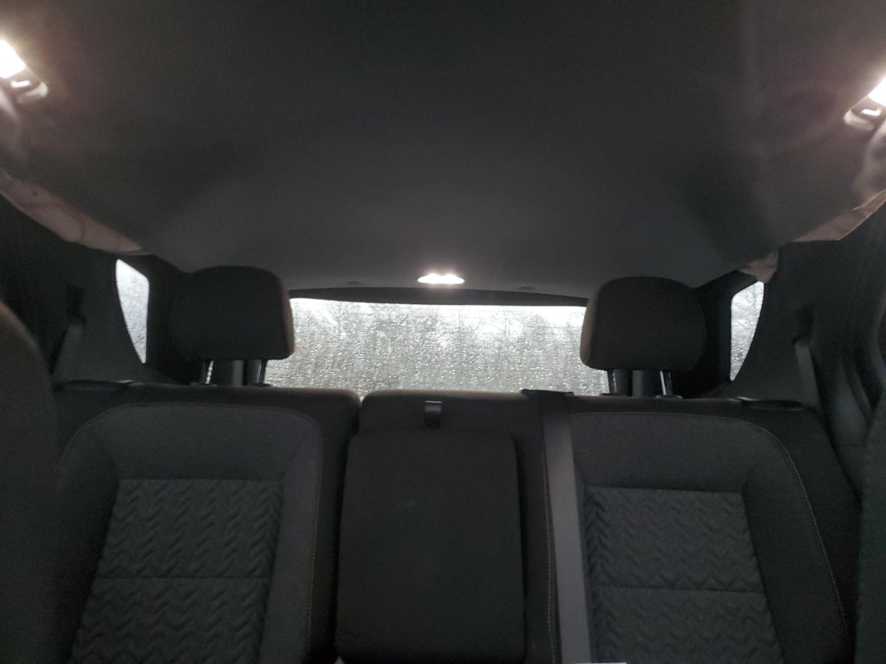 2023 CHEVROLET EQUINOX LT VIN:3GNAXTEG6PL260883