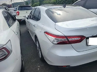 2021 Toyota Camry JTNB11HK5M3129112 VIN:JTNB11HK5M3129112