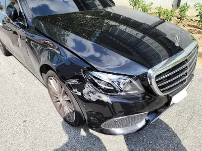 2017 Mercedes-Benz E 300 WDDZF4KB7HA078394 VIN:WDDZF4KB7HA078394