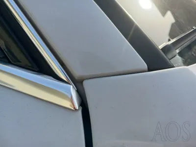 2015 Audi A6 VIN: