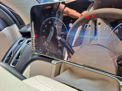 2022 Mercedes-Benz S 350 W1K6F3AB9NA112250 VIN:W1K6F3AB9NA112250