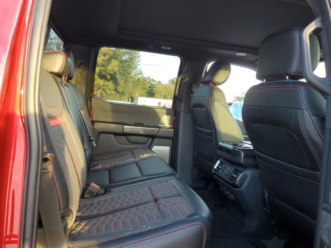 2023 FORD F150 SUPERCREW VIN:1FTFW1E5XPFA94267