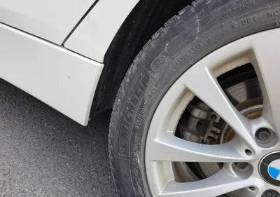 2016 BMW 320 WBA8C5106GK641400 VIN:WBA8C5106GK641400