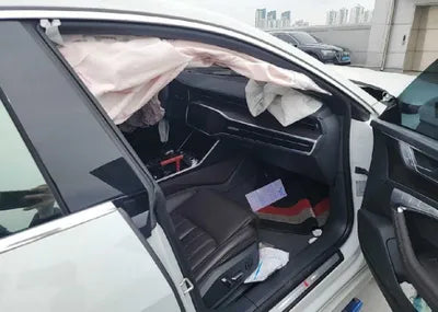 2021 Audi A7 WAUZZZF21MN031161 VIN:WAUZZZF21MN031161