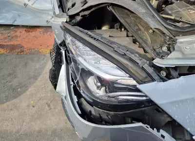 2017 Mercedes-Benz GLS 350 WDCDF2EE7HA855259 VIN:WDCDF2EE7HA855259