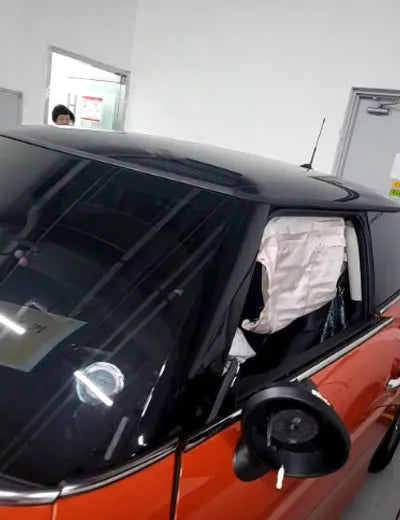 2020 MINI Cooper WMWXR7105L2M97807 VIN:WMWXR7105L2M97807