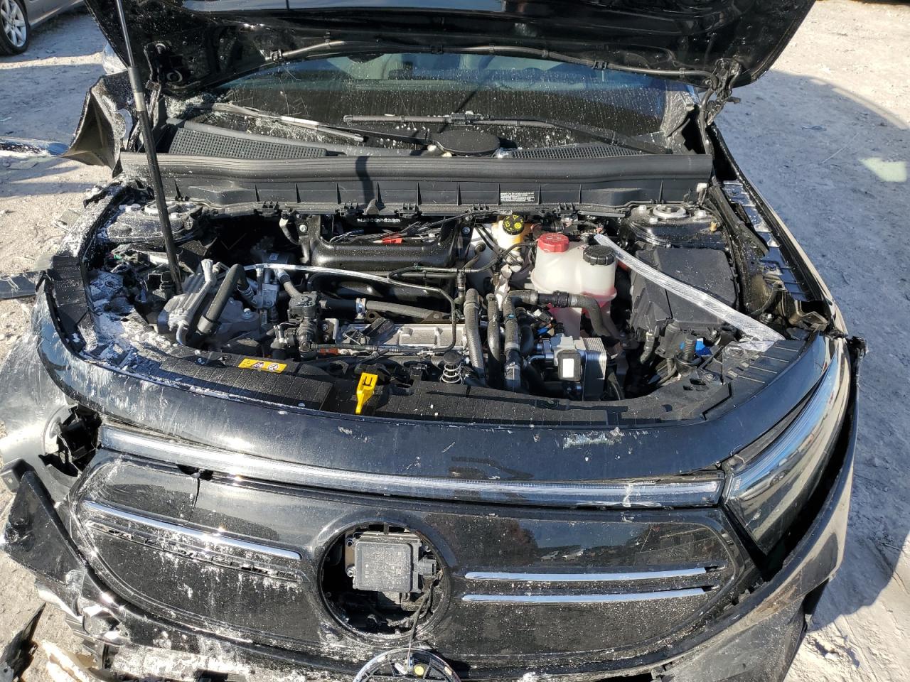 2023 MERCEDES-BENZ EQB 300 4MATIC VIN:W1N9M0KB4PN056328