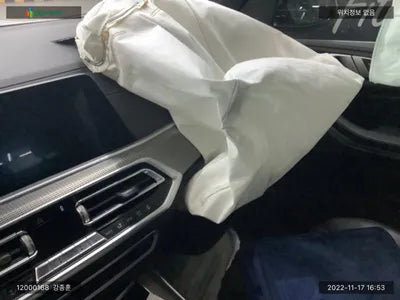 2020 BMW 545 WBATA6109M9E66846 VIN:WBATA6109M9E66846