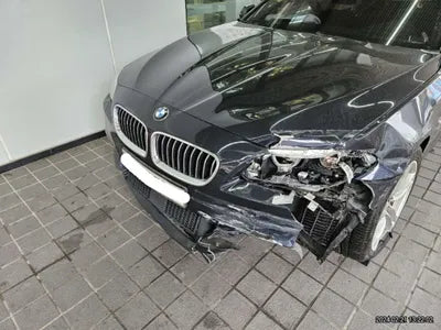 2016 BMW 520 WBA5E5102GG203960 VIN:WBA5E5102GG203960