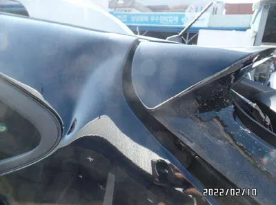 2015 Hyundai Tucson KMHJU81VBFU069143 VIN:KMHJU81VBFU069143