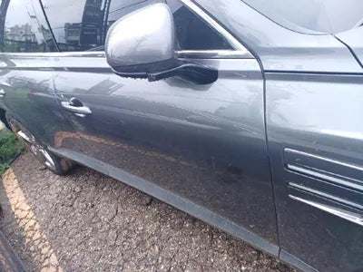 2021 Genesis GV80 VIN: