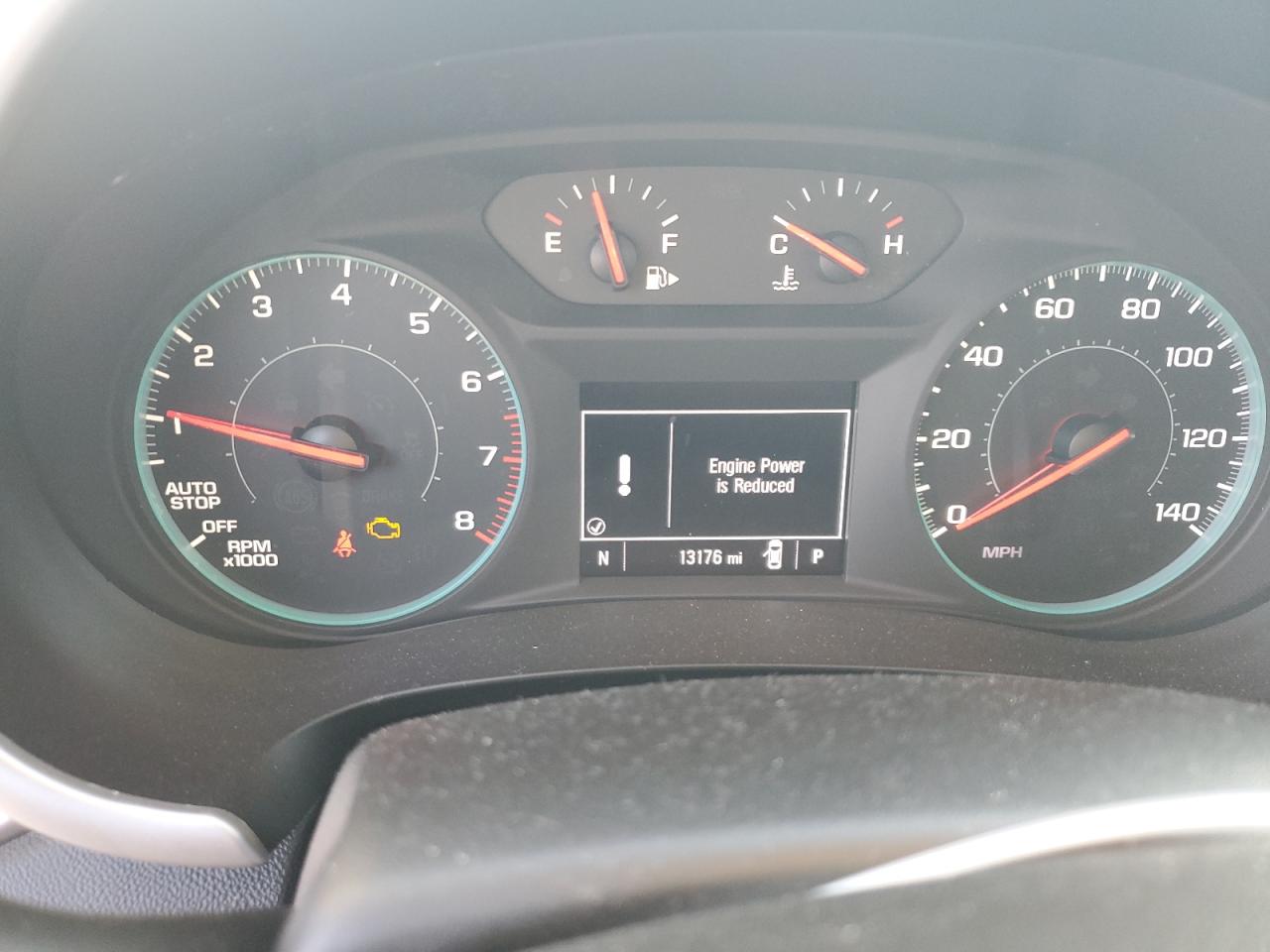 2024 CHEVROLET MALIBU LT VIN:1G1ZD5ST4RF114019