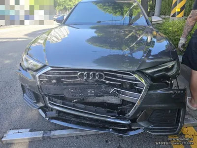 2022 Audi A6 WAUZZZF26NN037006 VIN:WAUZZZF26NN037006
