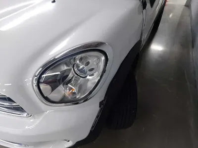 2016 MINI Countryman WMWXD5104GWT62481 VIN:WMWXD5104GWT62481