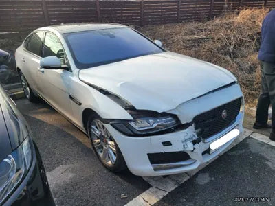 2017 Jaguar XF SAJBB4BN2HCY29425 VIN:SAJBB4BN2HCY29425