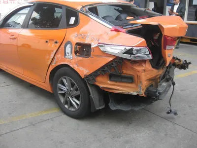 2020 Kia K5 KNAGU416BMA400879 VIN:KNAGU416BMA400879