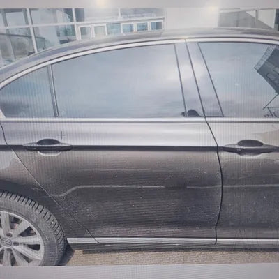 2018 Volkswagen Passat WVWZZZ3CZJE110477 VIN:WVWZZZ3CZJE110477