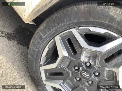 2023 Hyundai Santa FE KMHS5811BPU093491 VIN:KMHS5811BPU093491